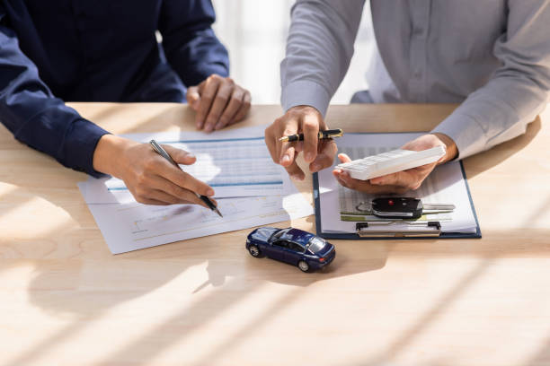 Exton auto coverage comparison